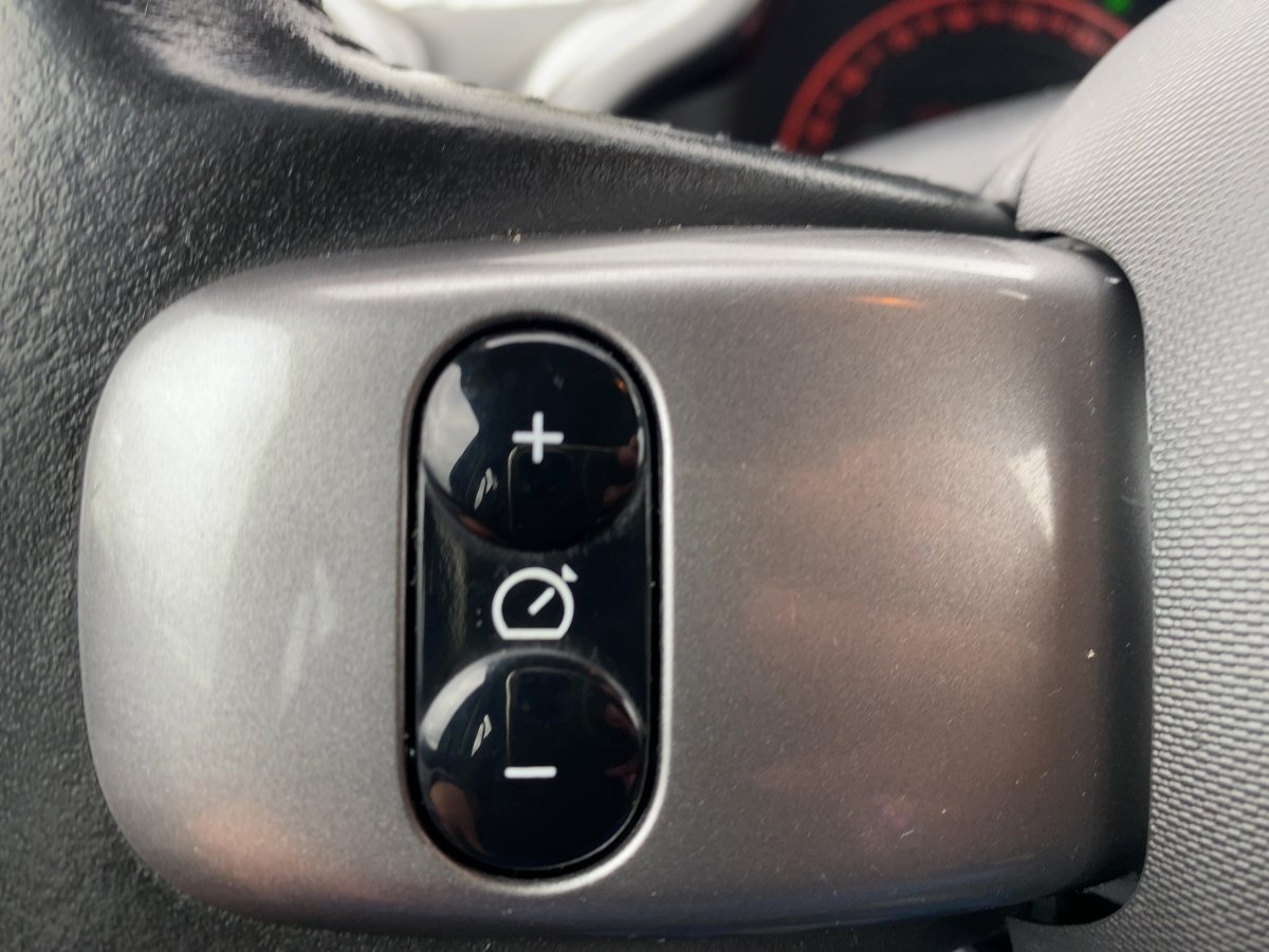 Renault Twingo 1.0 SCe 65 Zen LED*KONTRAST*Facelift