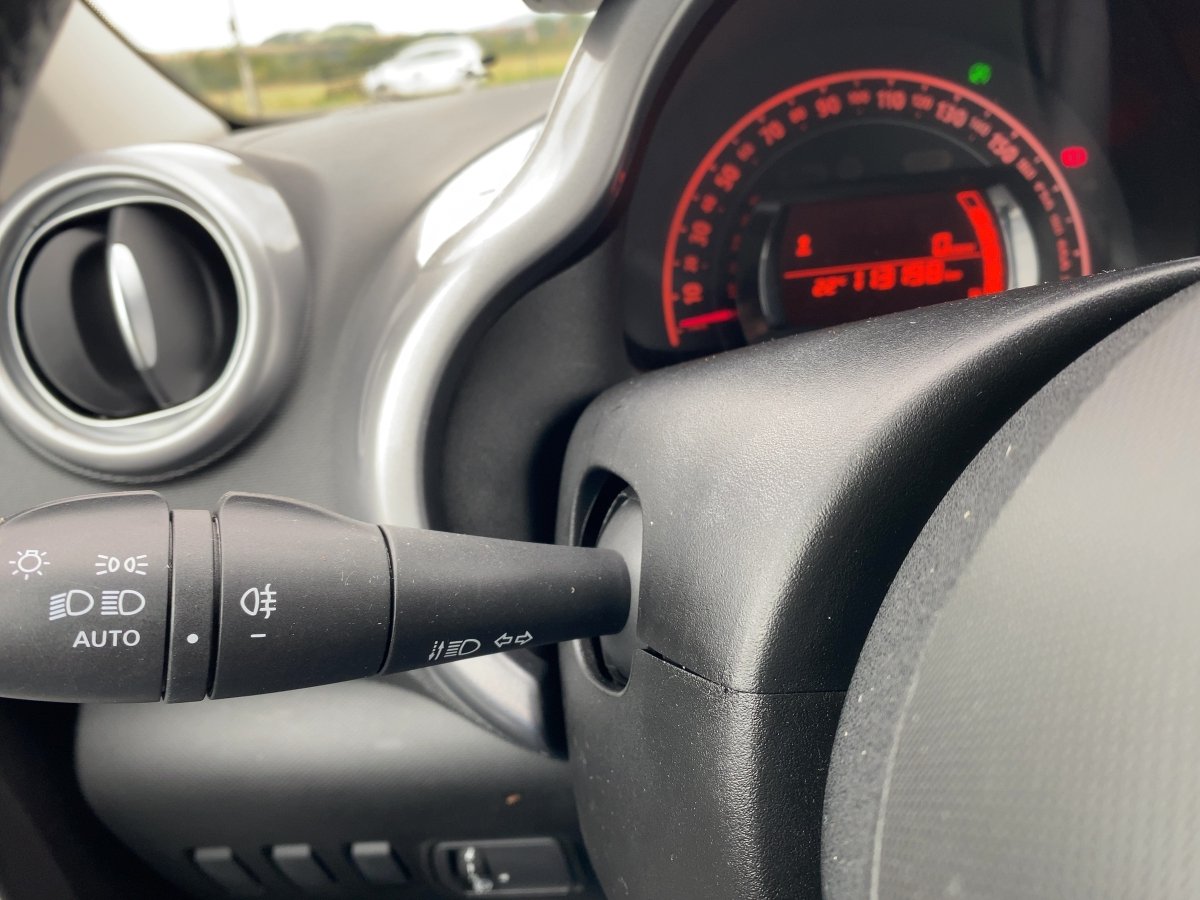 Renault Twingo 1.0 SCe 65 Zen LED*KONTRAST*Facelift