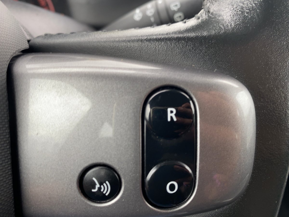 Renault Twingo 1.0 SCe 65 Zen LED*KONTRAST*Facelift