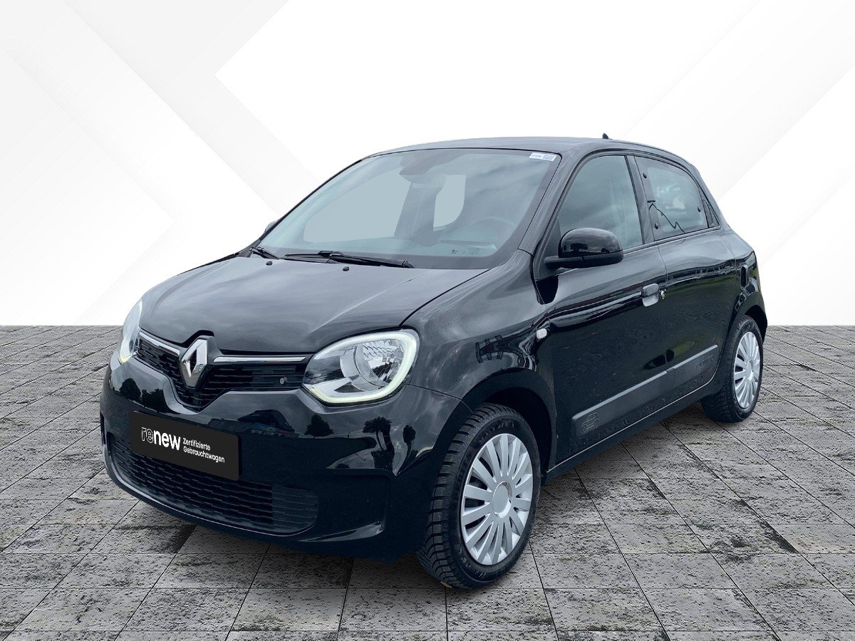 Renault Twingo 1.0 SCe 65 Zen LED*KONTRAST*Facelift