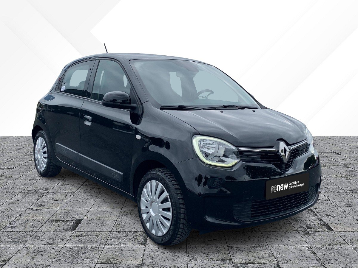 Renault Twingo 1.0 SCe 65 Zen LED*KONTRAST*Facelift