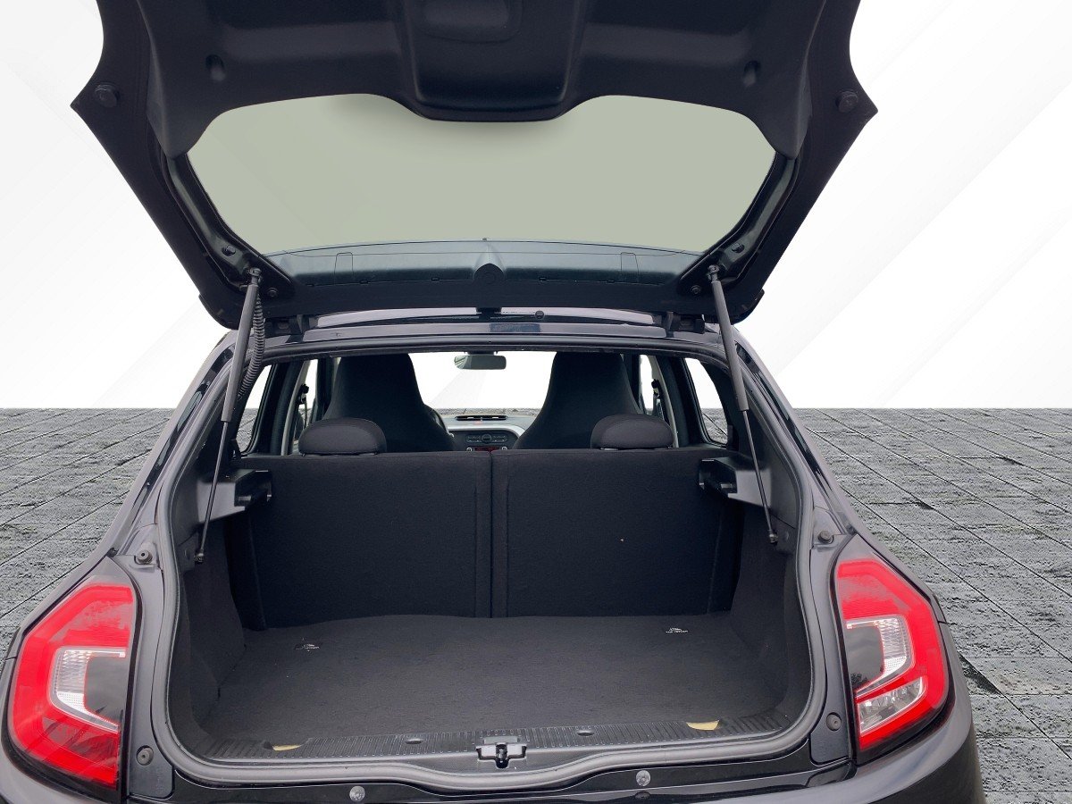 Renault Twingo 1.0 SCe 65 Zen LED*KONTRAST*Facelift