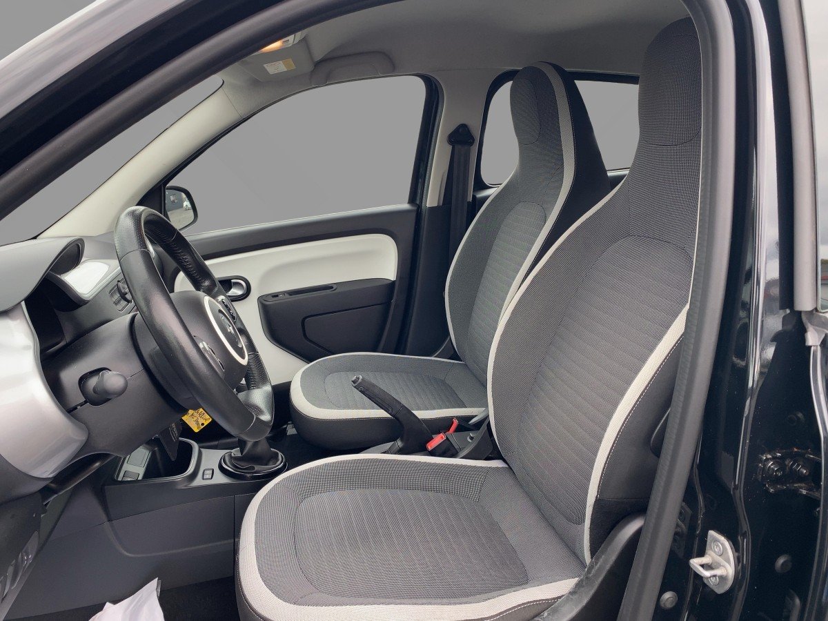 Renault Twingo 1.0 SCe 65 Zen LED*KONTRAST*Facelift