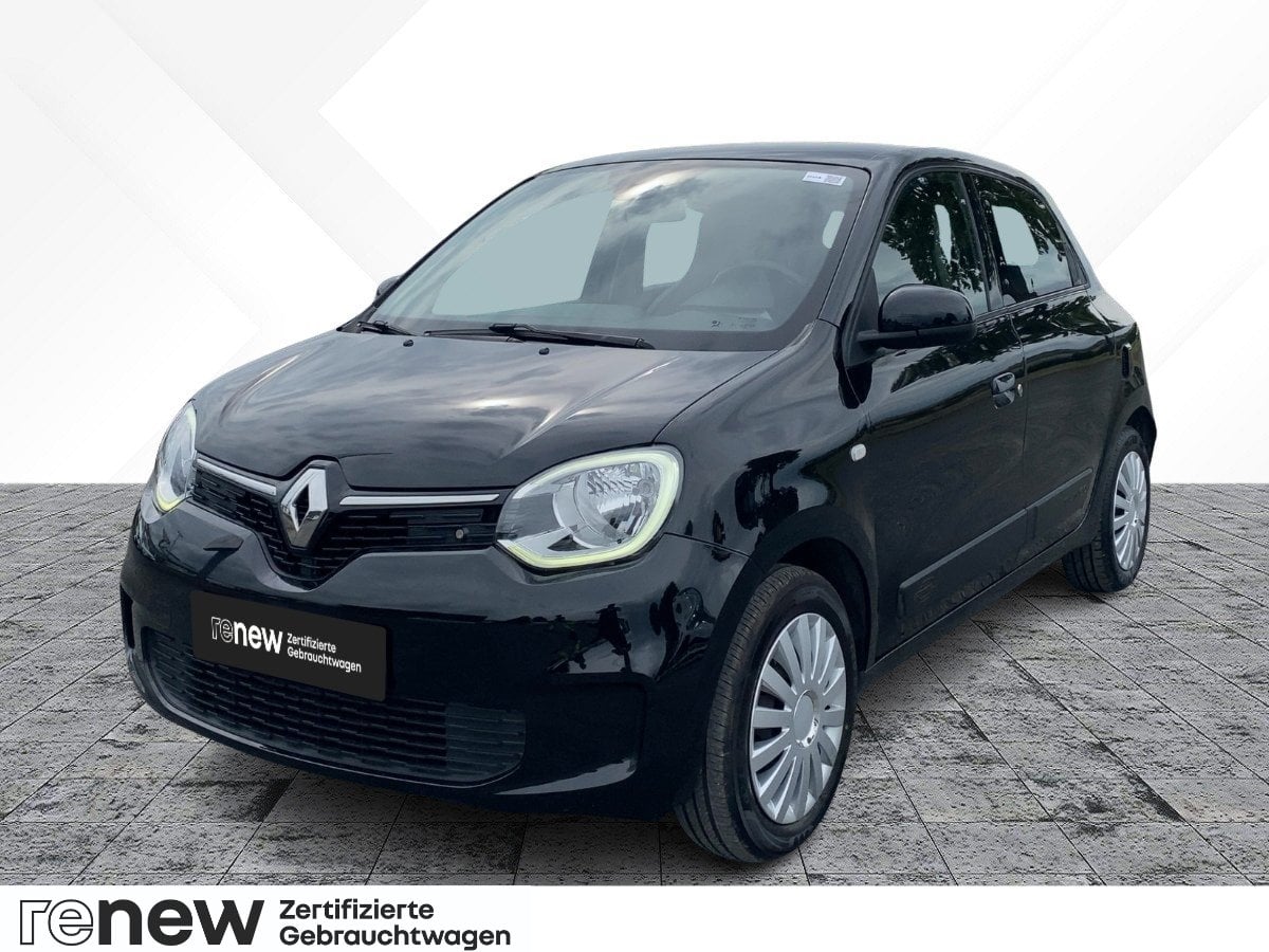 Renault Twingo 1.0 SCe 65 Zen Klima*Bluetooth*USB