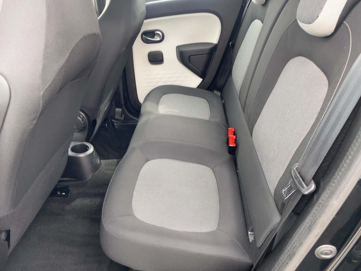 Renault Twingo 1.0 SCe 65 Zen Klima*Bluetooth*USB