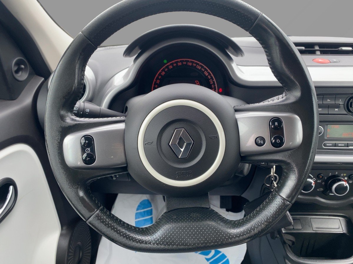 Renault Twingo 1.0 SCe 65 Zen Klima*Bluetooth*USB
