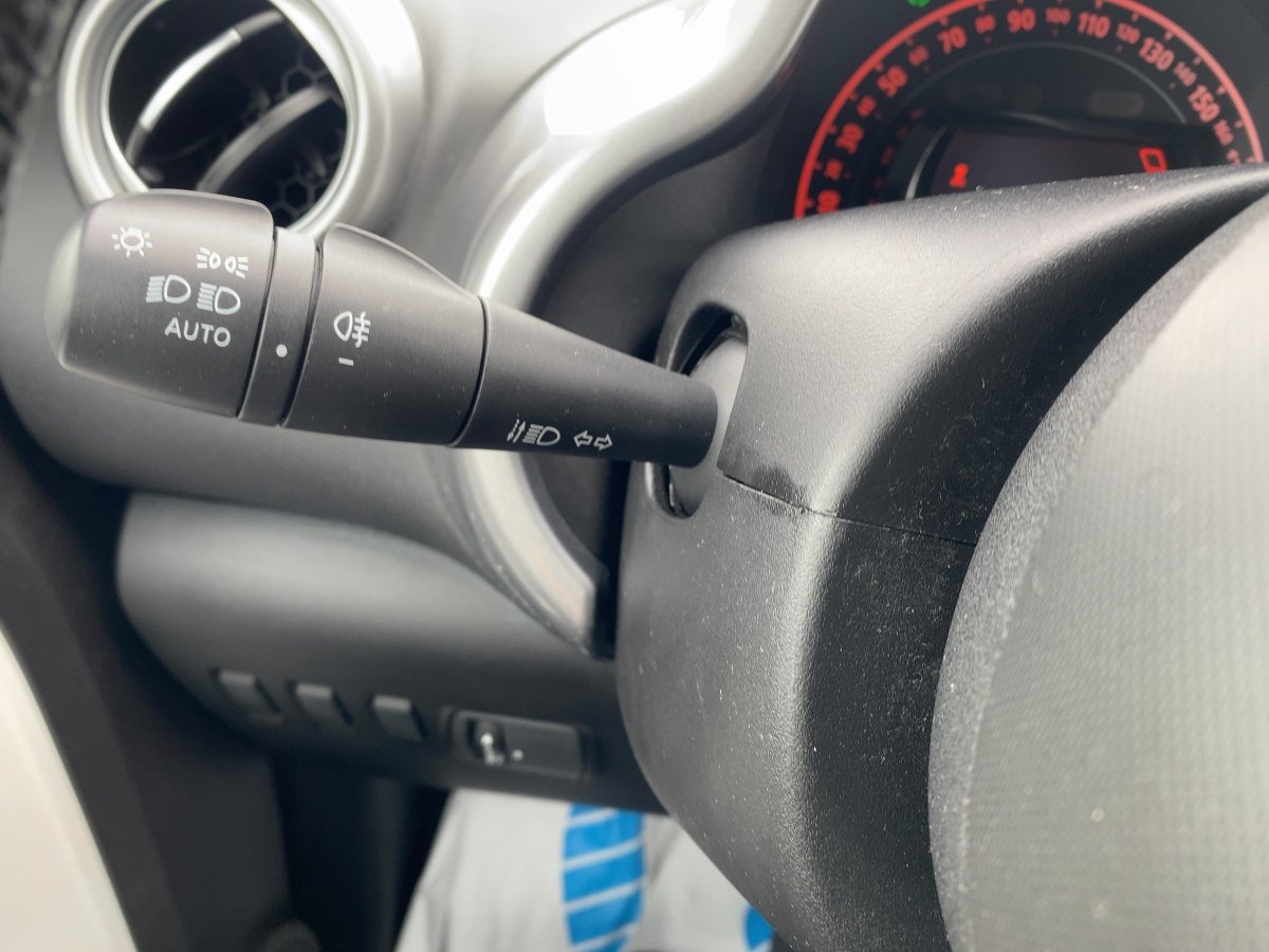 Renault Twingo 1.0 SCe 65 Zen Klima*Bluetooth*USB
