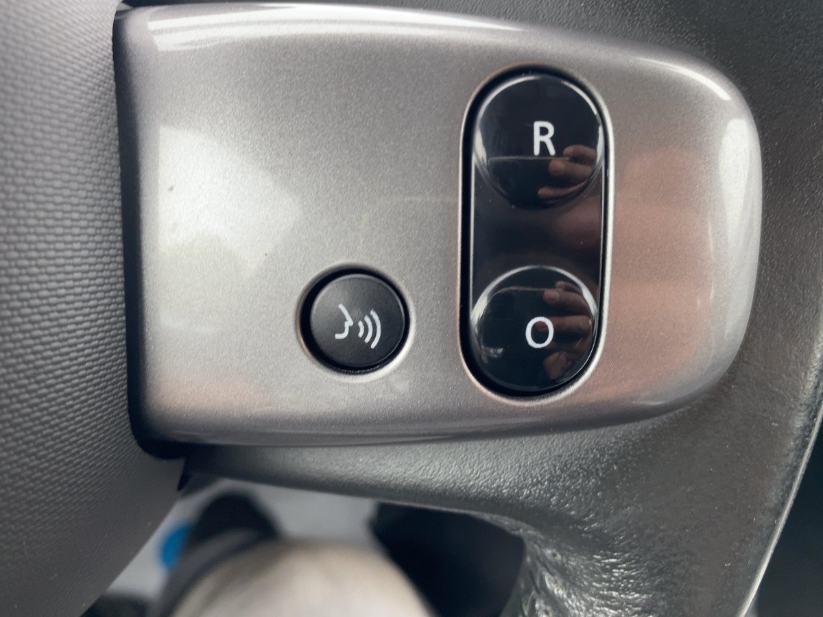 Renault Twingo 1.0 SCe 65 Zen Klima*Bluetooth*USB
