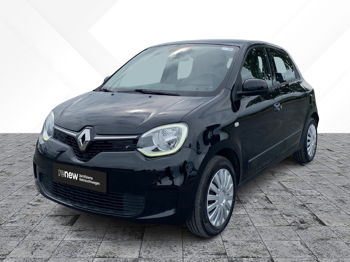 Renault Twingo 1.0 SCe 65 Zen Klima*Bluetooth*USB