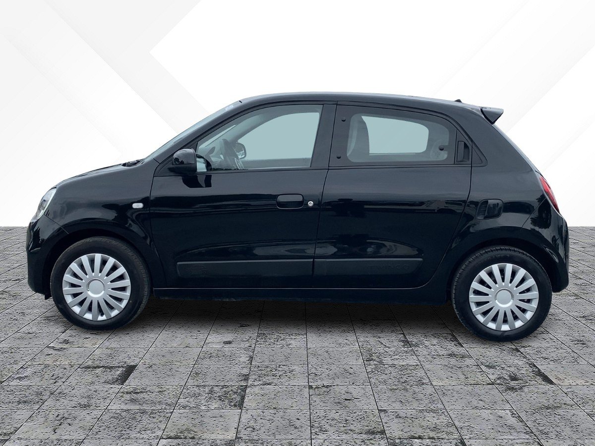 Renault Twingo 1.0 SCe 65 Zen Klima*Bluetooth*USB