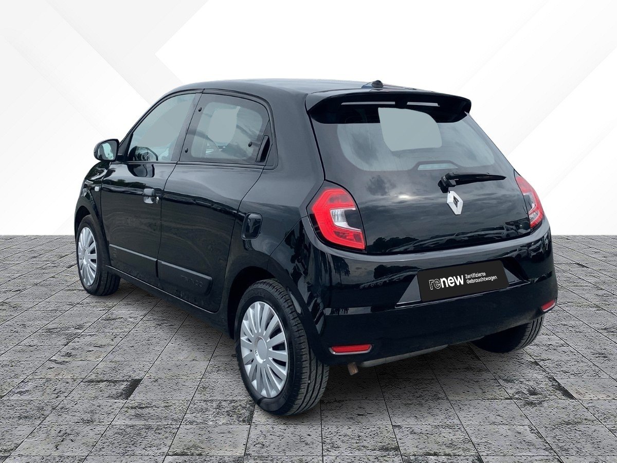 Renault Twingo 1.0 SCe 65 Zen Klima*Bluetooth*USB