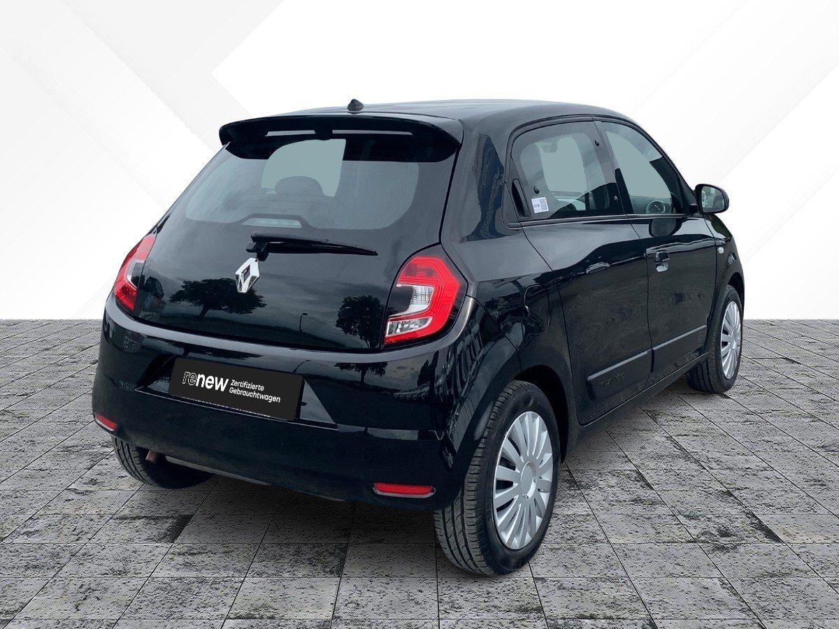 Renault Twingo 1.0 SCe 65 Zen Klima*Bluetooth*USB