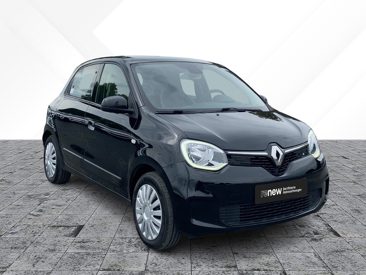 Renault Twingo 1.0 SCe 65 Zen Klima*Bluetooth*USB