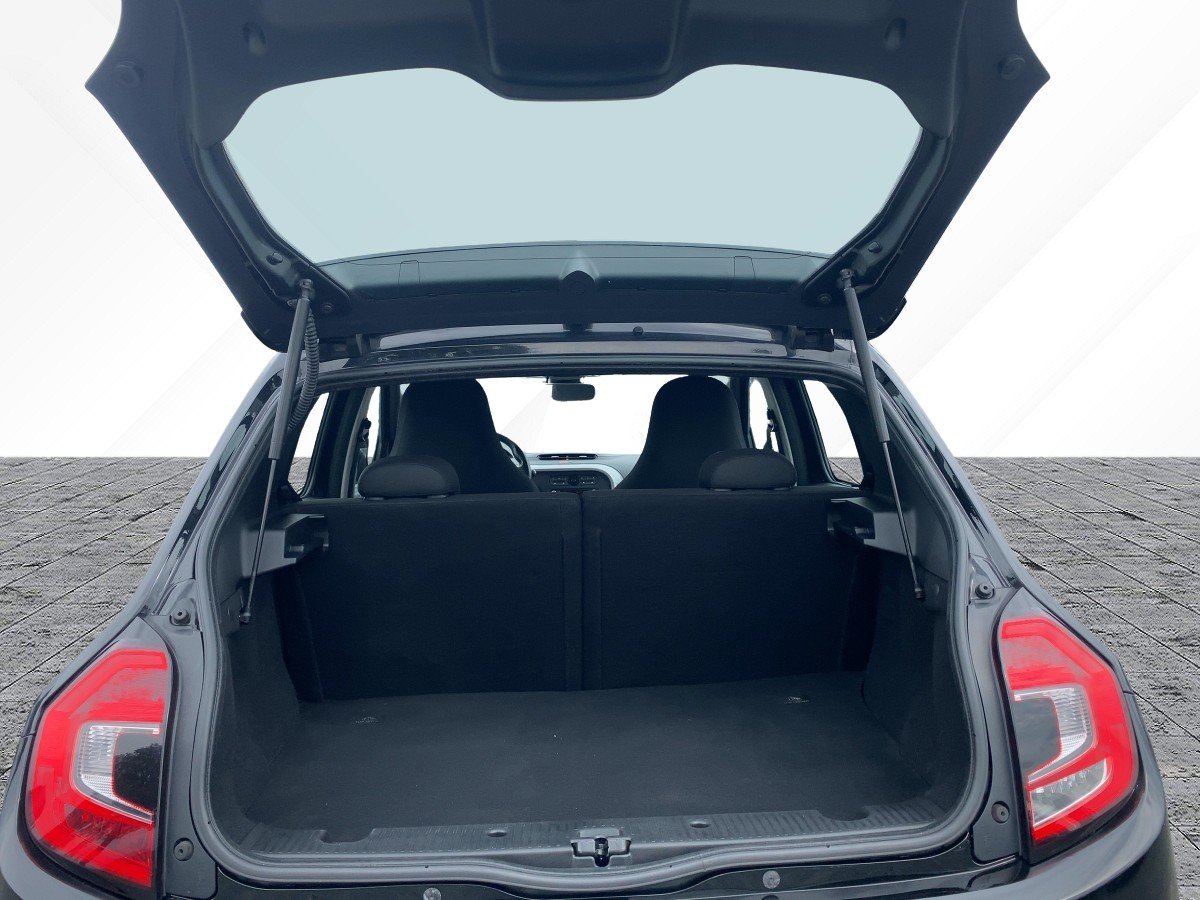 Renault Twingo 1.0 SCe 65 Zen Klima*Bluetooth*USB