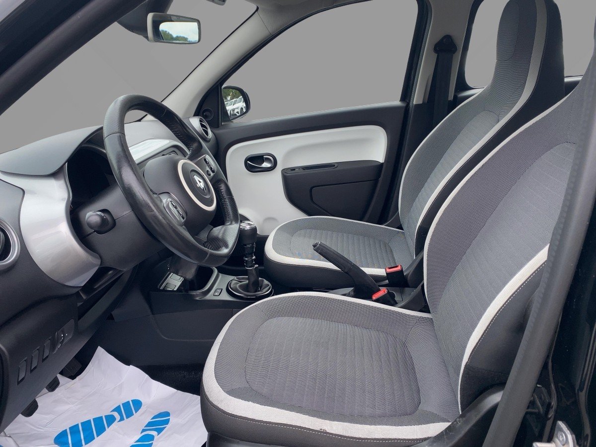 Renault Twingo 1.0 SCe 65 Zen Klima*Bluetooth*USB