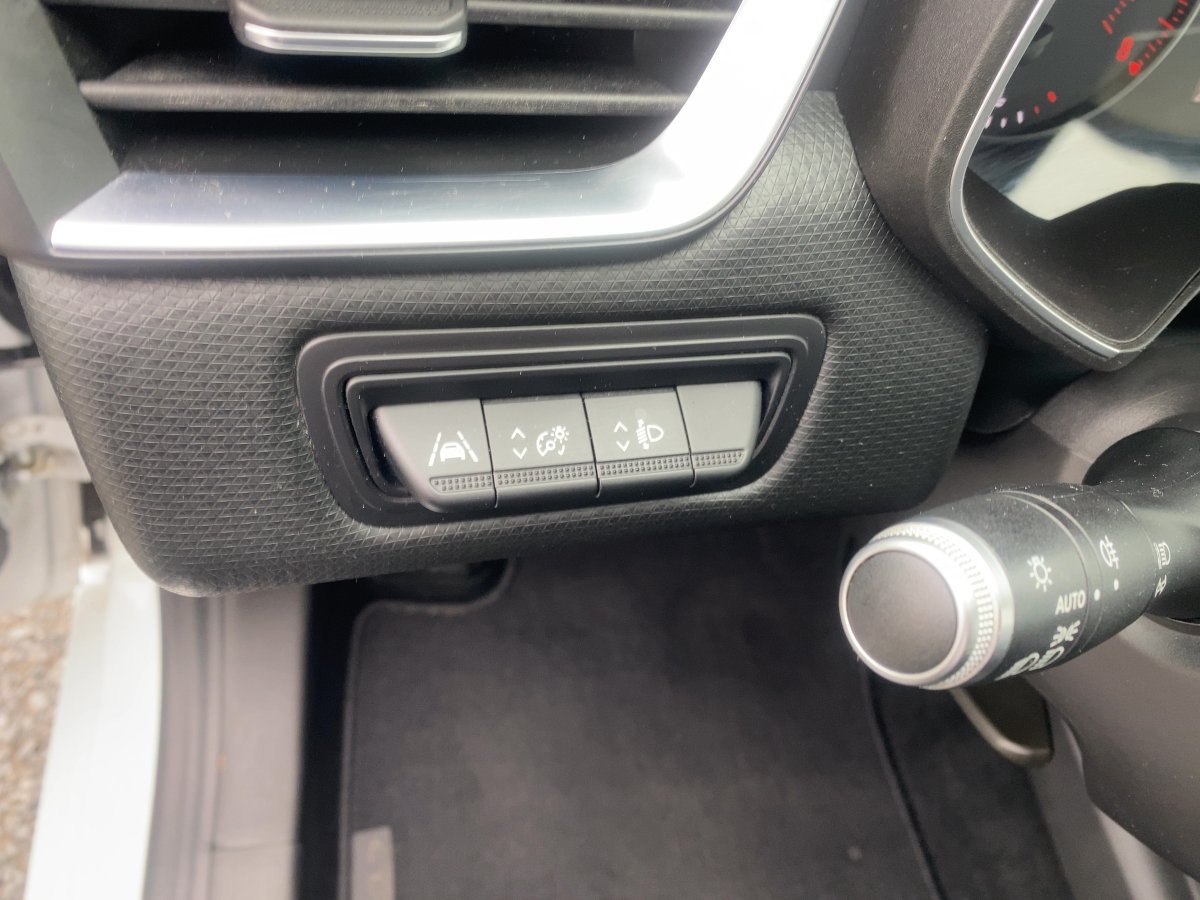 Renault Clio V 1.0 SCe 75 Experience LED*NAVI*SHZ*PDC*LM