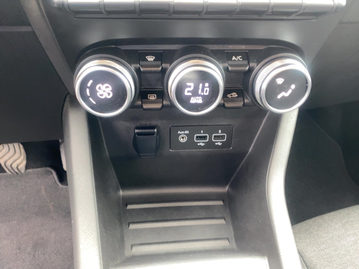 Renault Clio V 1.0 SCe 75 Experience LED*NAVI*SHZ*PDC*LM