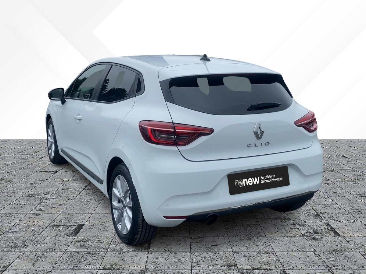 Renault Clio V 1.0 SCe 75 Experience LED*NAVI*SHZ*PDC*LM