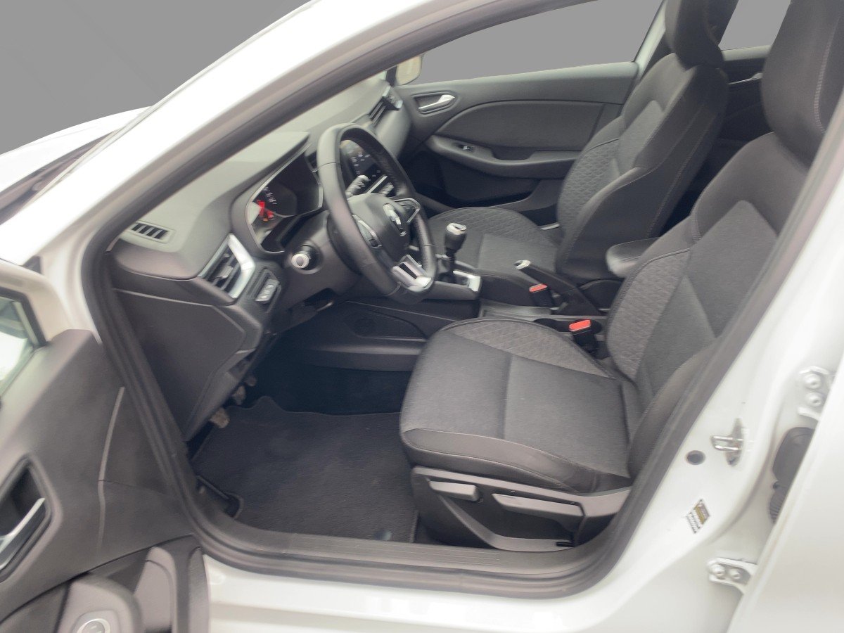 Renault Clio V 1.0 SCe 75 Experience LED*NAVI*SHZ*PDC*LM