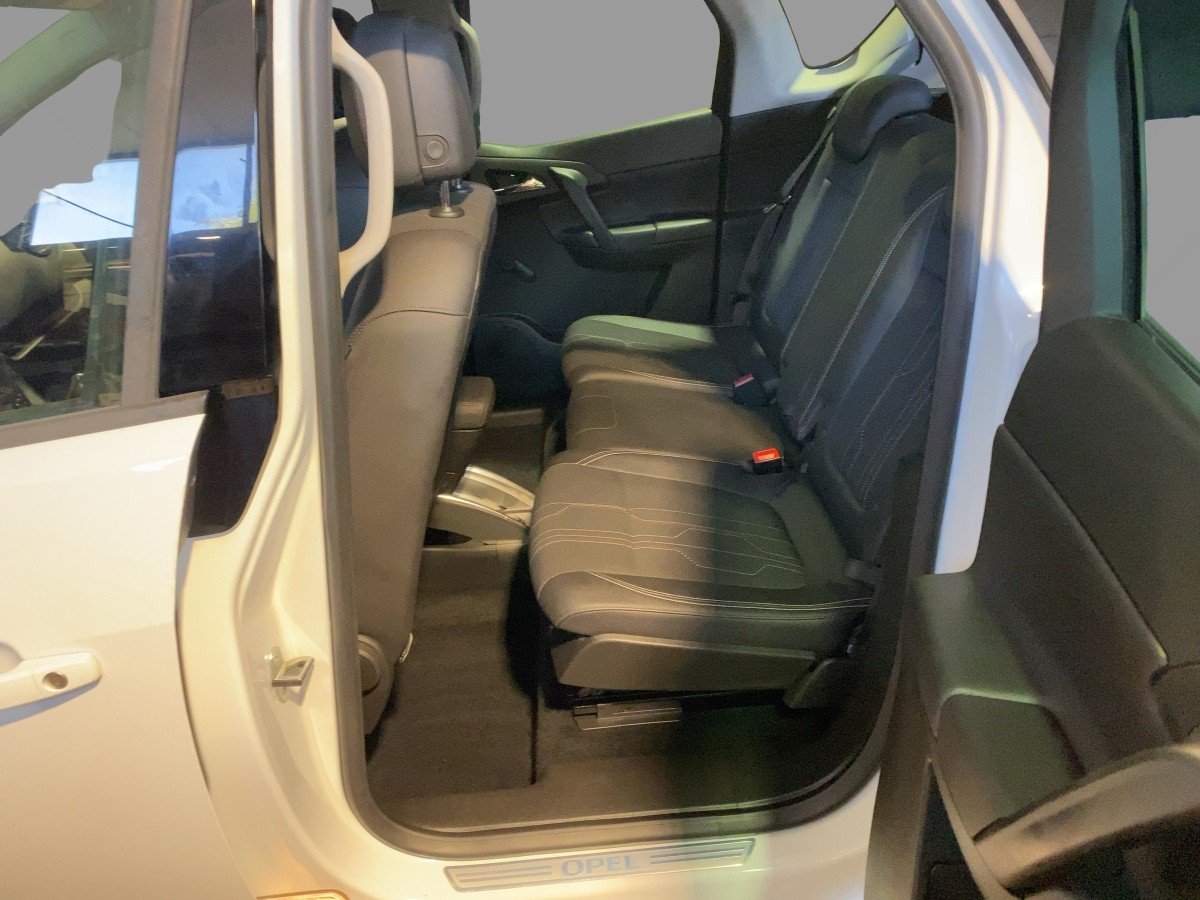 Opel Meriva B 1.4 150 Jahre *SHZ*LM*PDC v+h*Klima