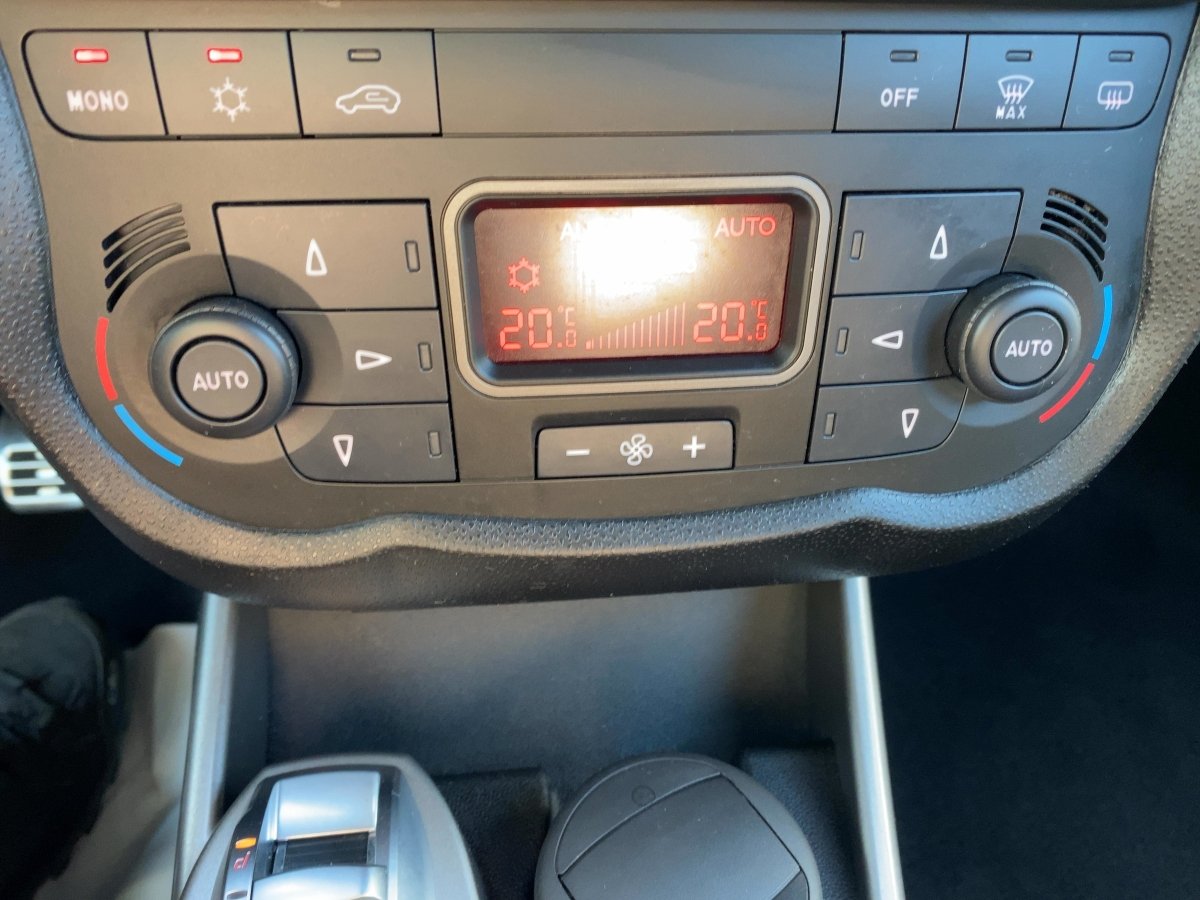 Alfa Romeo MiTo 1.3 JTDM 16V Super (2016 -- ) SHZ*Navi