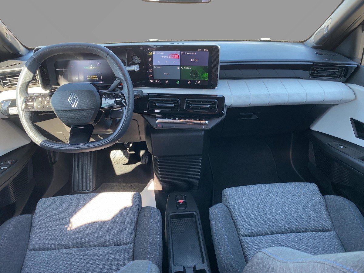 Renault 5 E-Tech Electric 120 Urban Range Evolution 40kwh