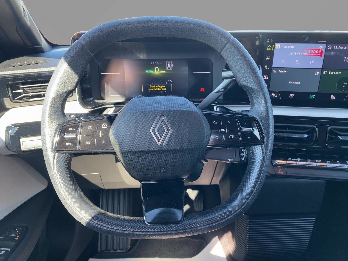 Renault 5 E-Tech Electric 120 Urban Range Evolution 40kwh