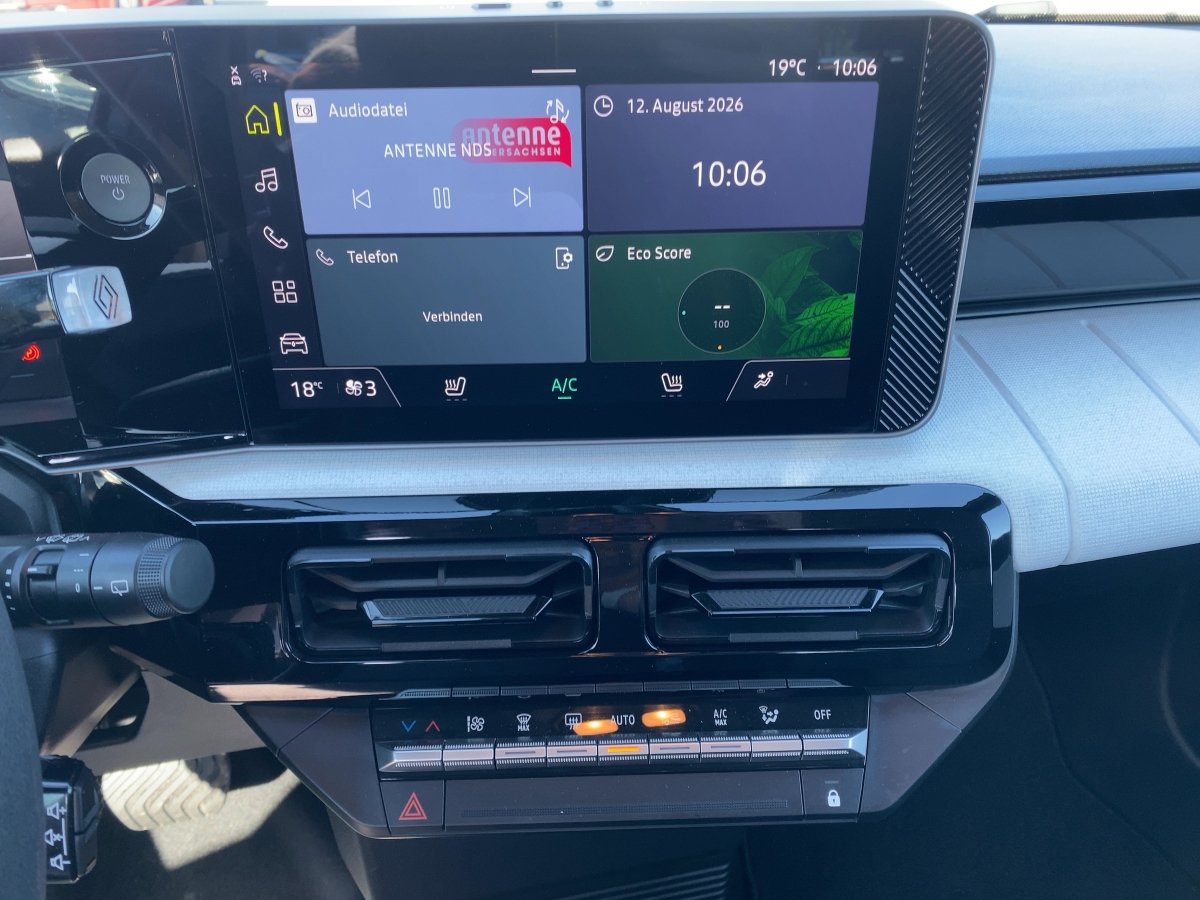 Renault 5 E-Tech Electric 120 Urban Range Evolution 40kwh