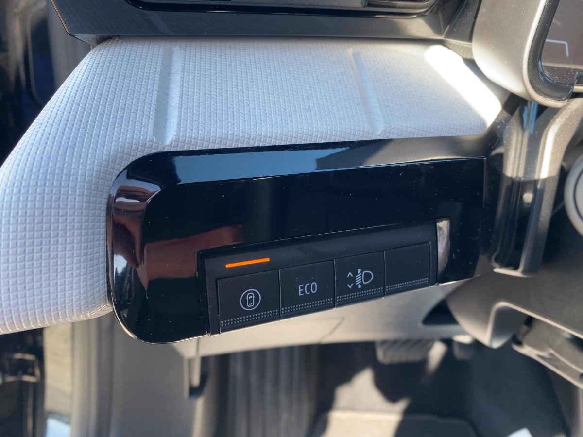 Renault 5 E-Tech Electric 120 Urban Range Evolution 40kwh