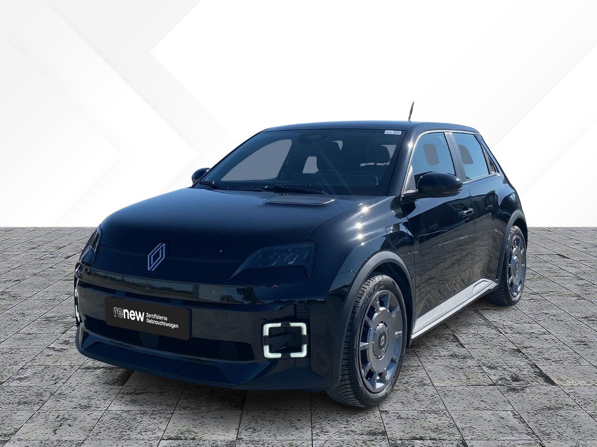 Renault 5 E-Tech Electric 120 Urban Range Evolution 40kwh