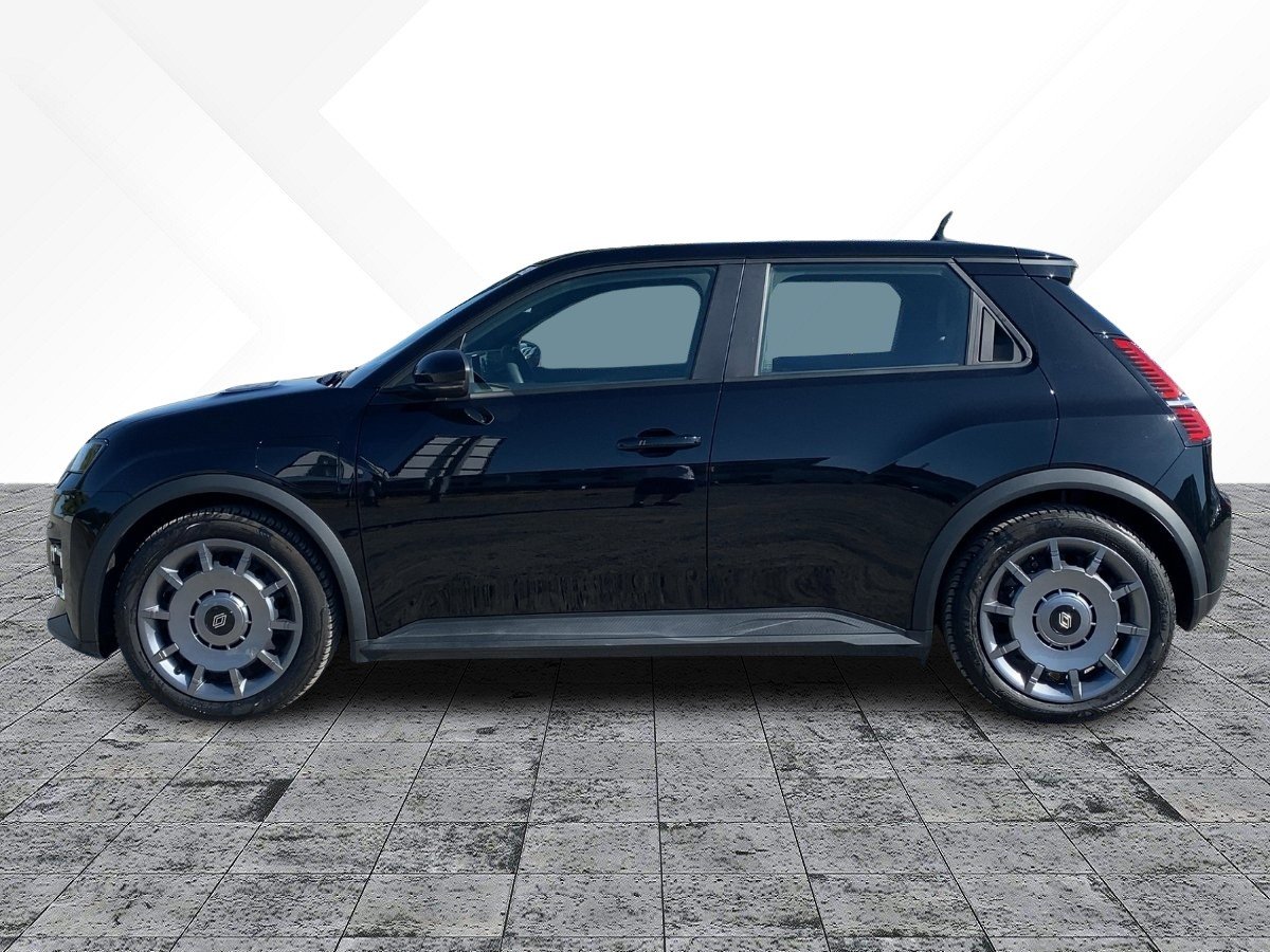Renault 5 E-Tech Electric 120 Urban Range Evolution 40kwh