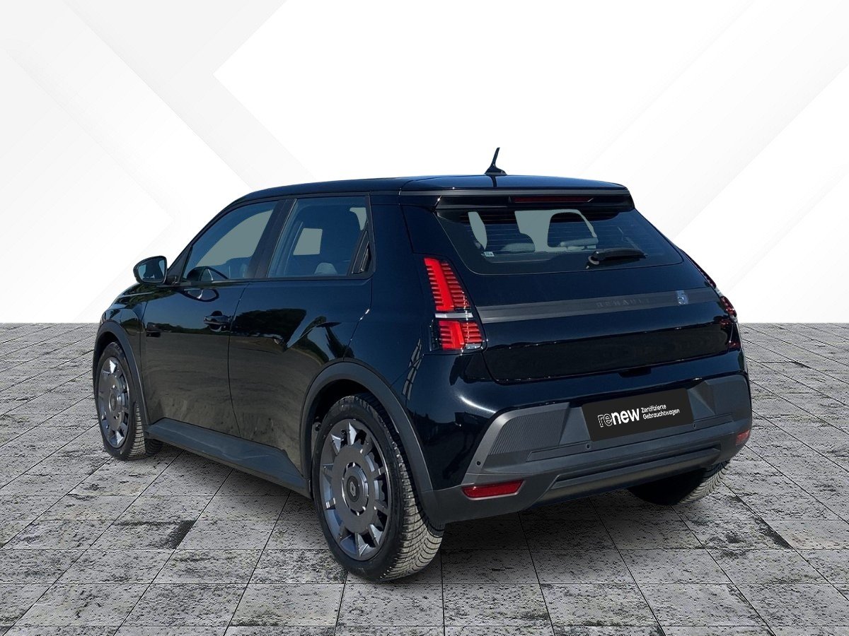 Renault 5 E-Tech Electric 120 Urban Range Evolution 40kwh
