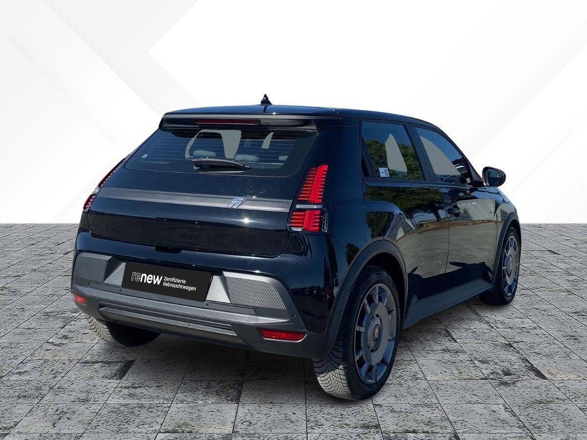 Renault 5 E-Tech Electric 120 Urban Range Evolution 40kwh