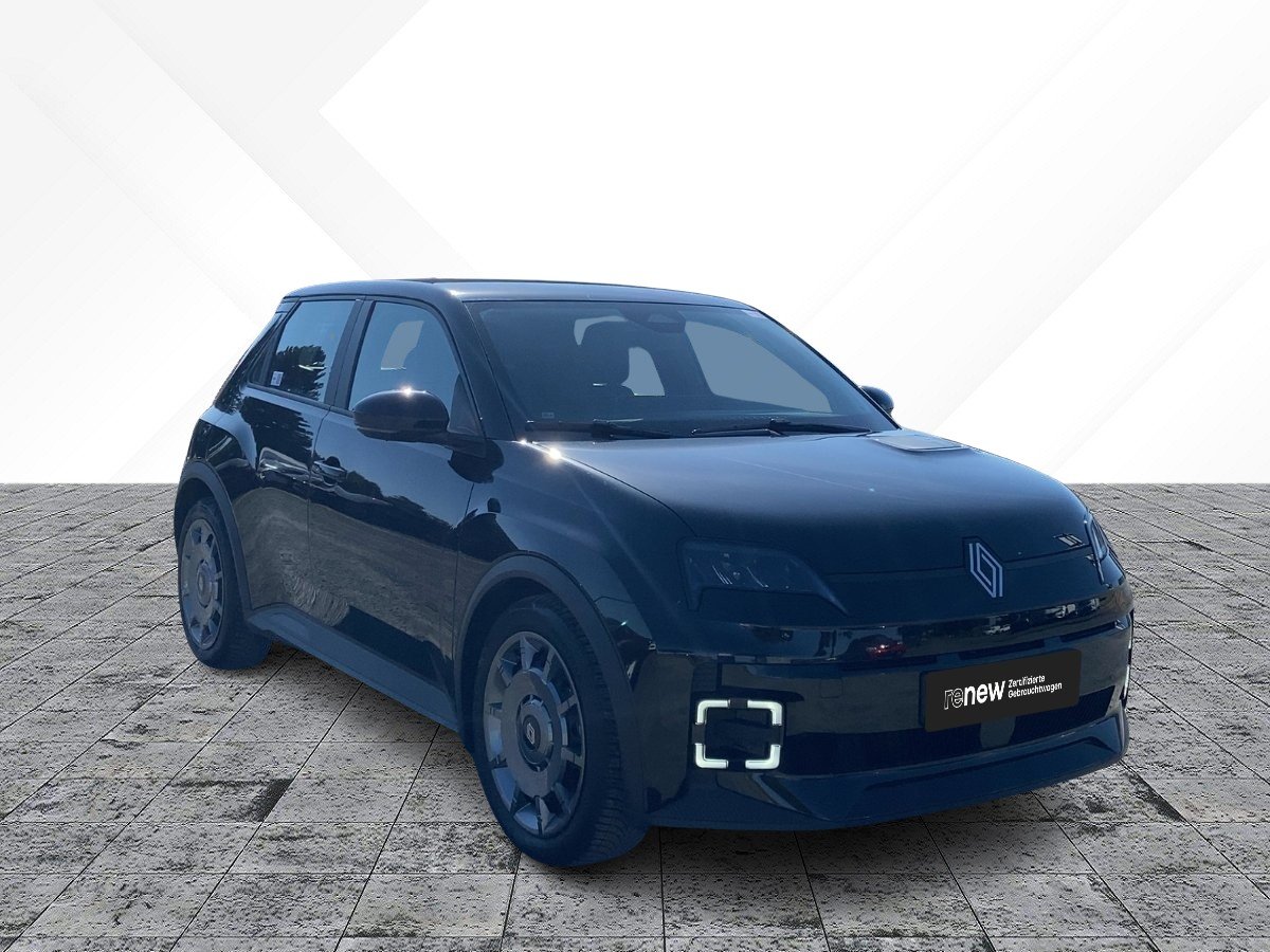 Renault 5 E-Tech Electric 120 Urban Range Evolution 40kwh