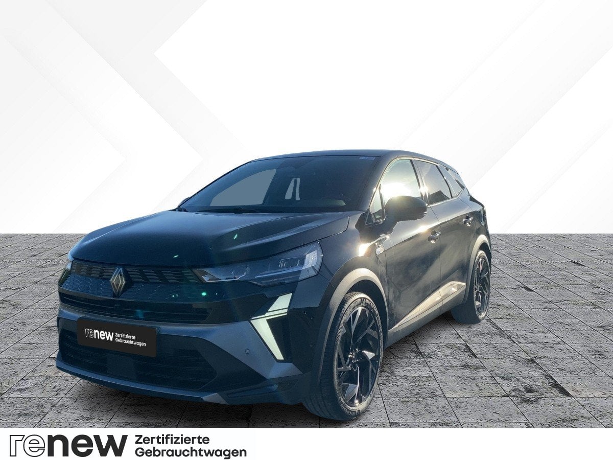 Renault Symbioz E 1.6 E 145 -Tech Full Esprit Alpine LED