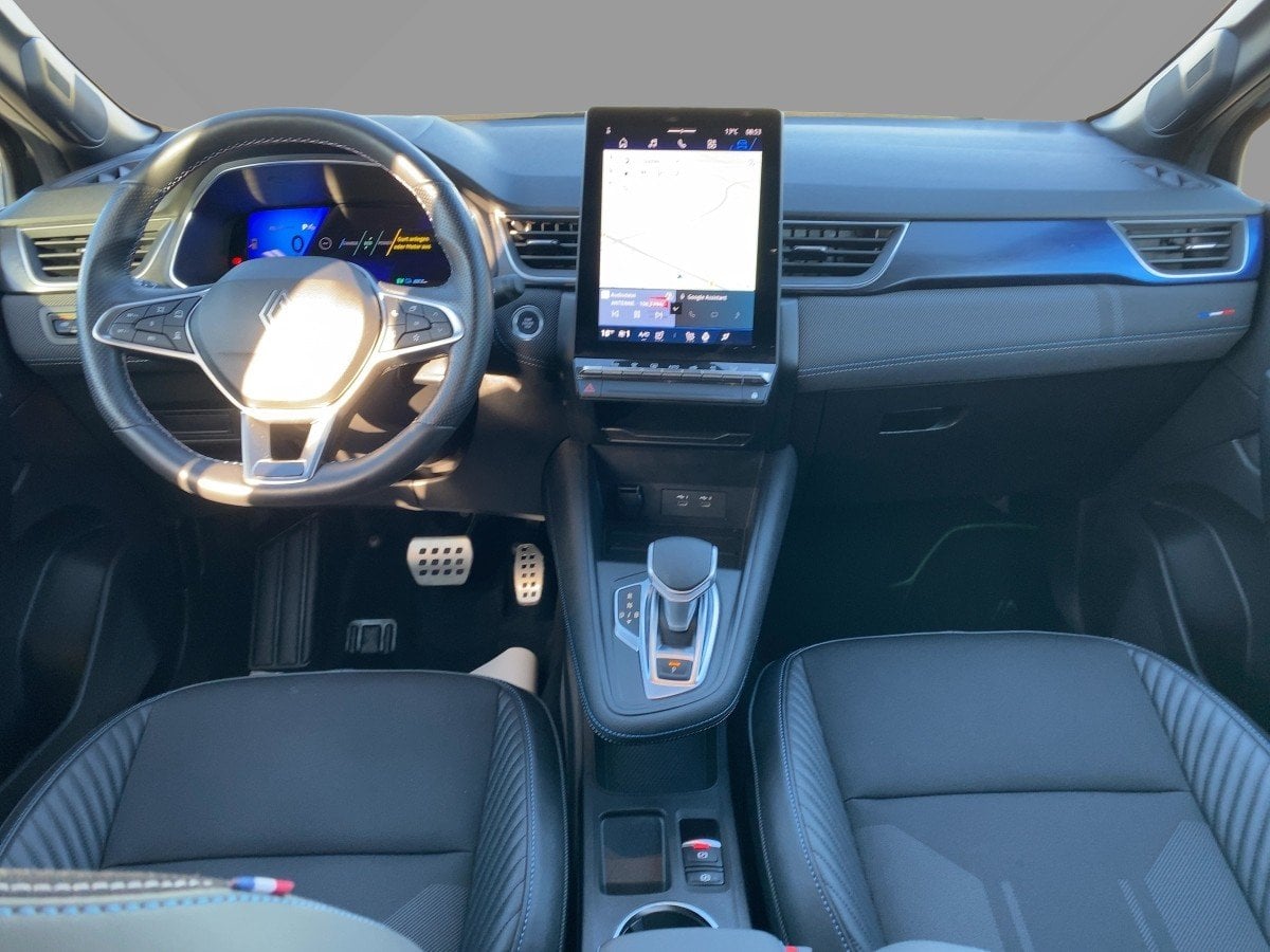 Renault Symbioz E 1.6 E 145 -Tech Full Esprit Alpine LED