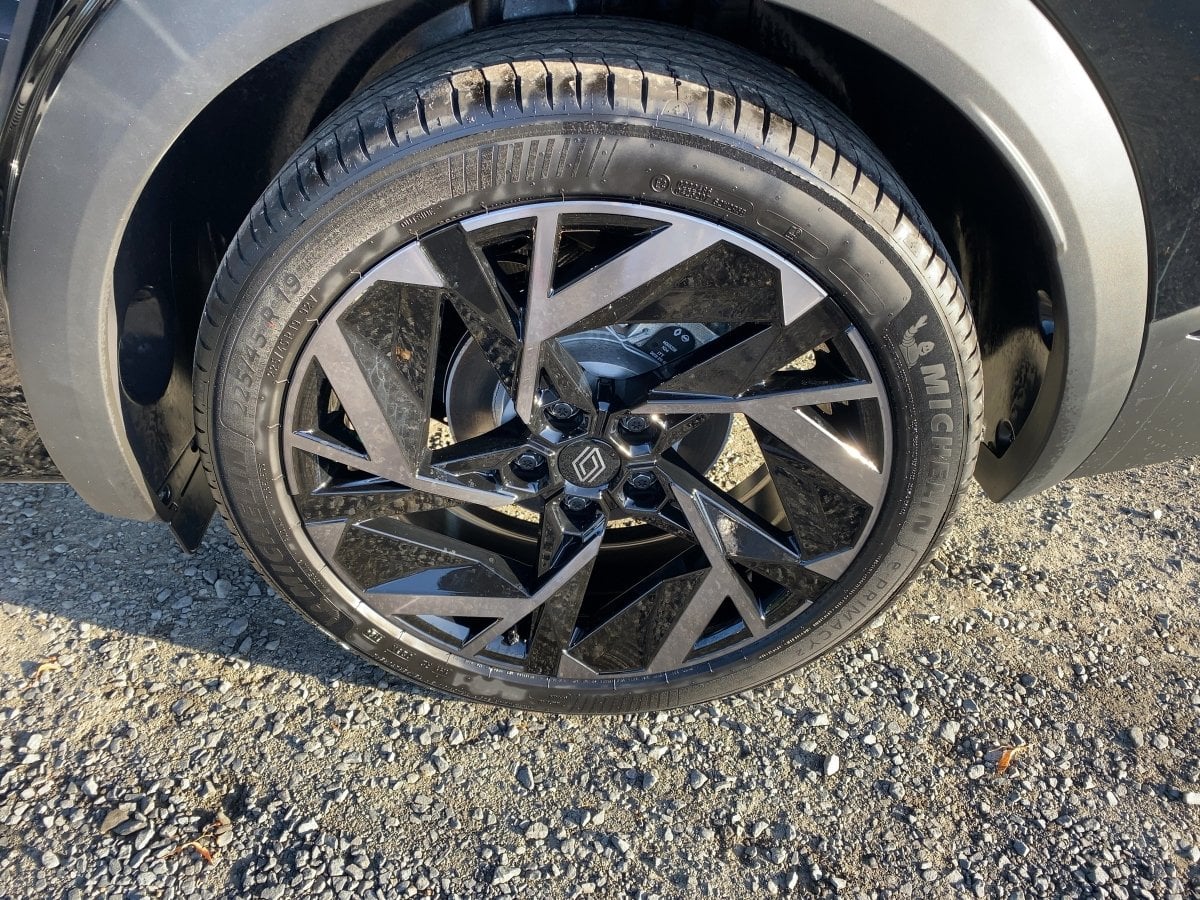 Renault Symbioz E 1.6 E 145 -Tech Full Esprit Alpine LED