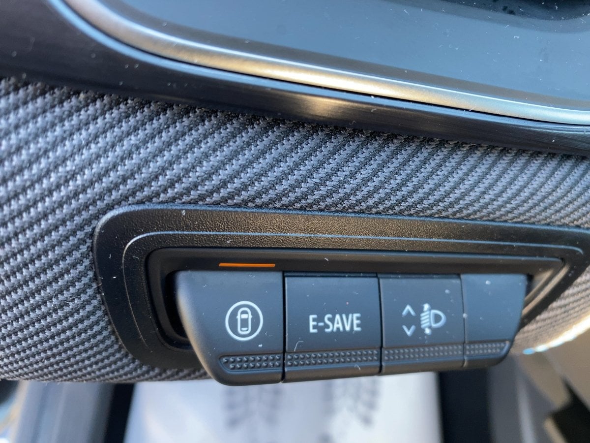 Renault Symbioz E 1.6 E 145 -Tech Full Esprit Alpine LED
