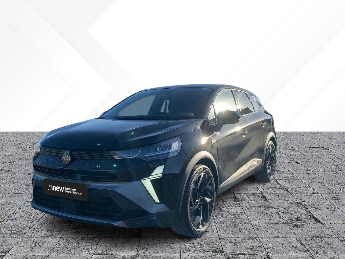 Renault Symbioz E 1.6 E 145 -Tech Full Esprit Alpine LED