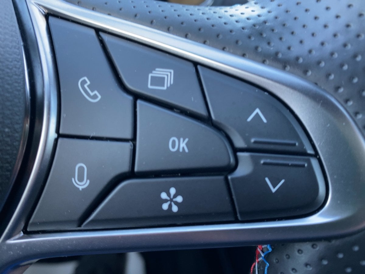 Renault Symbioz E 1.6 E 145 -Tech Full Esprit Alpine LED