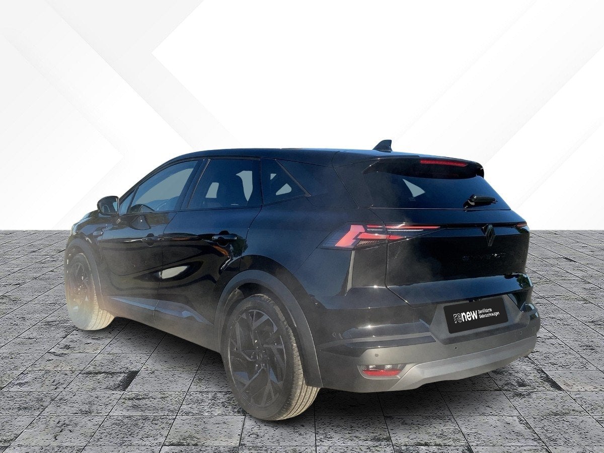 Renault Symbioz E 1.6 E 145 -Tech Full Esprit Alpine LED