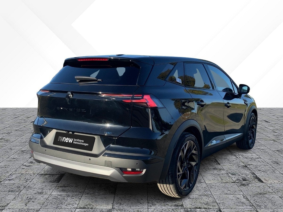 Renault Symbioz E 1.6 E 145 -Tech Full Esprit Alpine LED