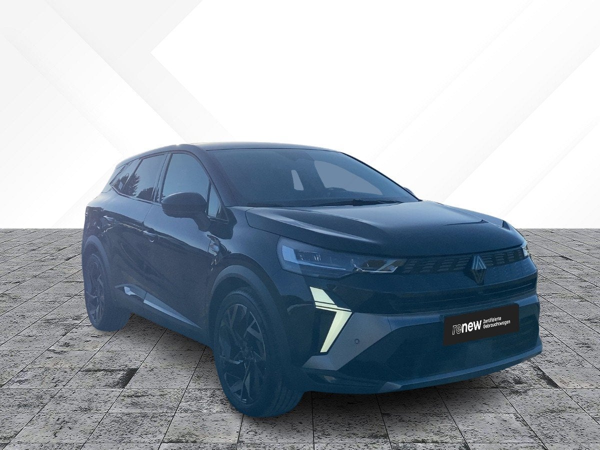 Renault Symbioz E 1.6 E 145 -Tech Full Esprit Alpine LED