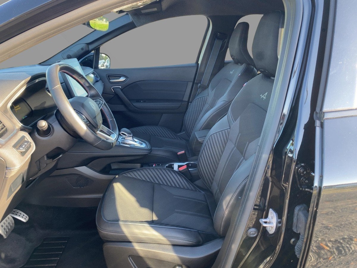 Renault Symbioz E 1.6 E 145 -Tech Full Esprit Alpine LED