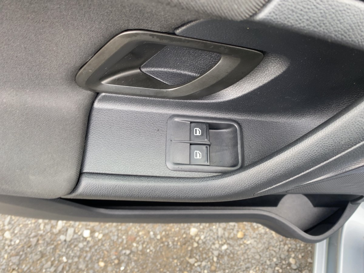 Skoda Roomster 1.2 TSI Style Plus Edition SHZ*PDC*Klima