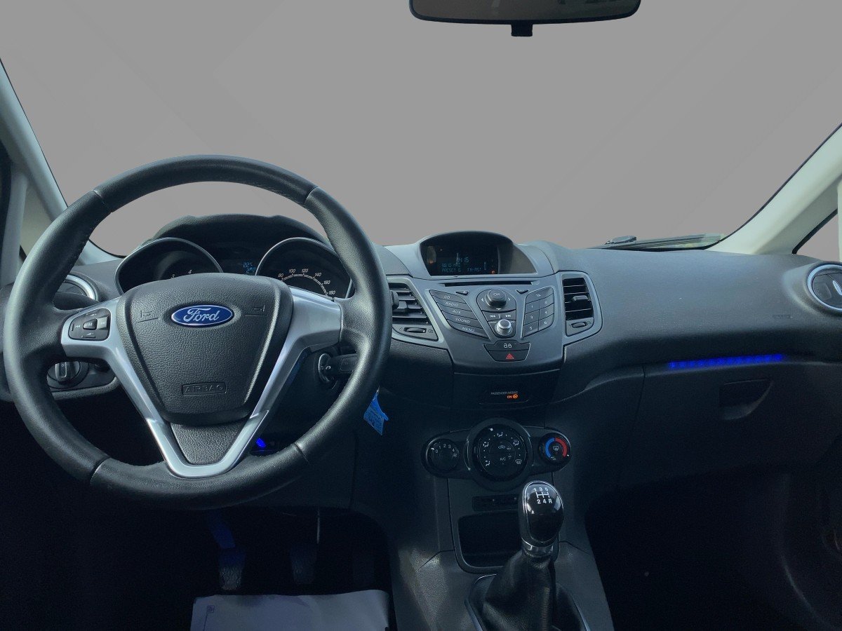Ford Fiesta 1.25 Trend LED*LM*PDC