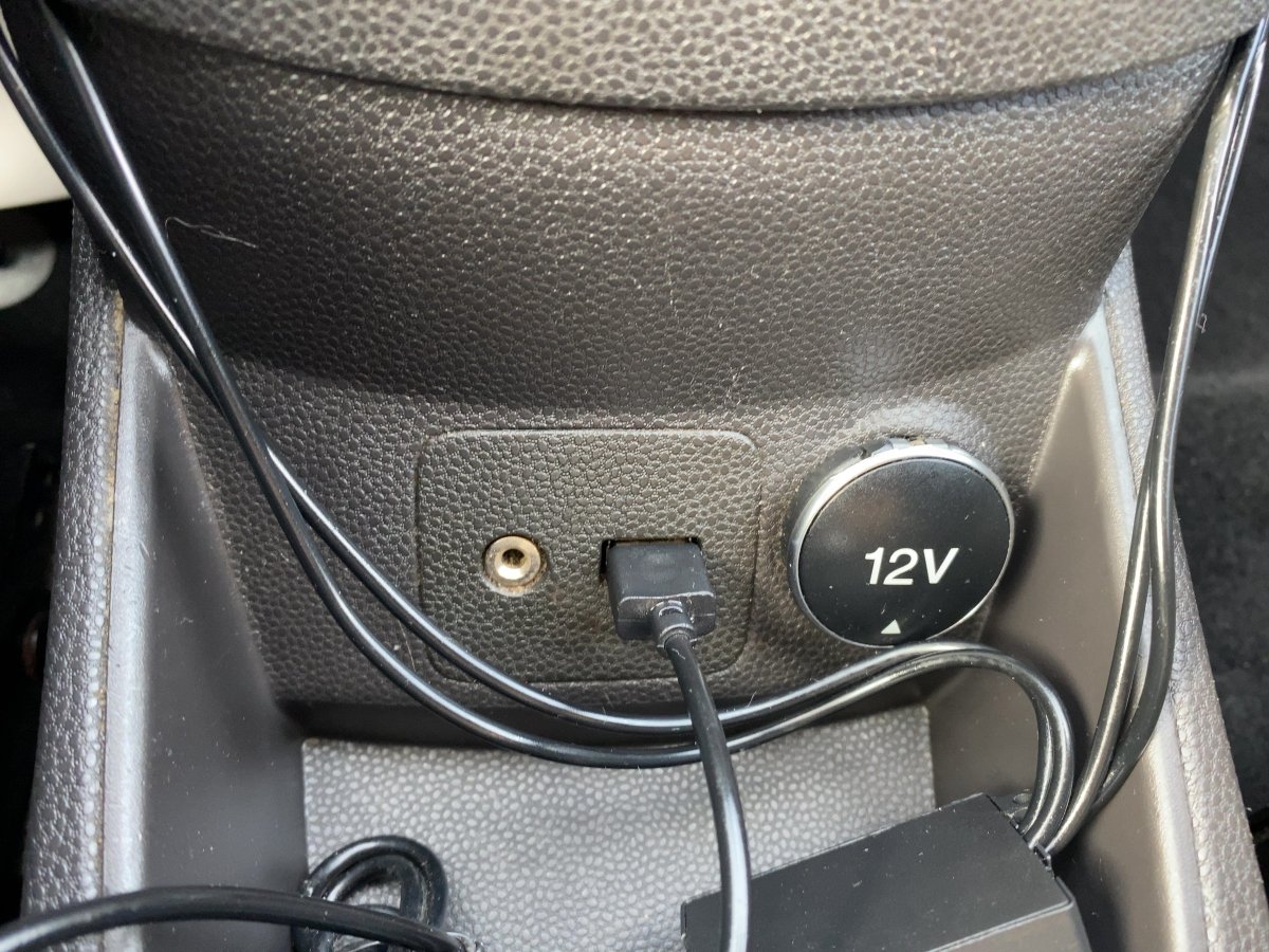 Ford Fiesta 1.25 Trend LED*LM*PDC