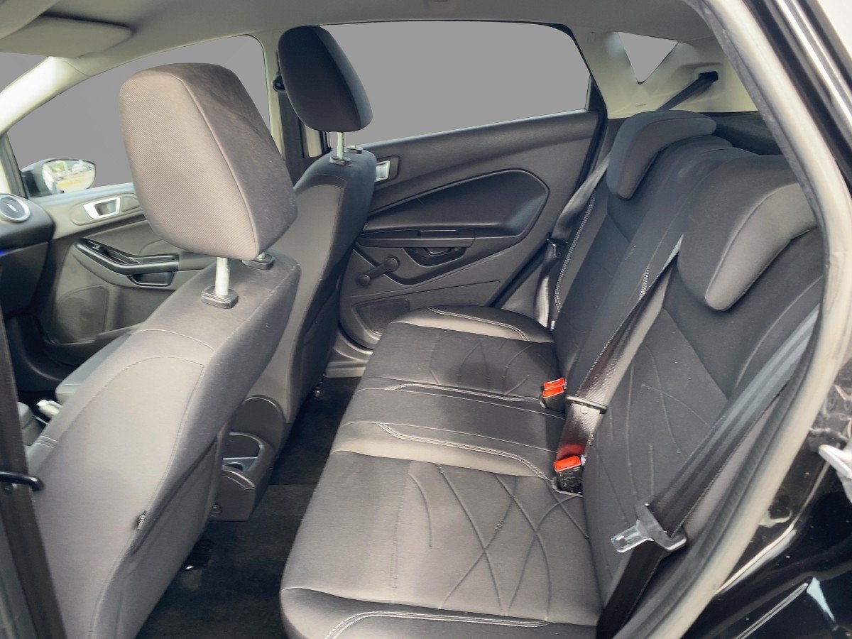 Ford Fiesta 1.25 Trend LED*LM*PDC