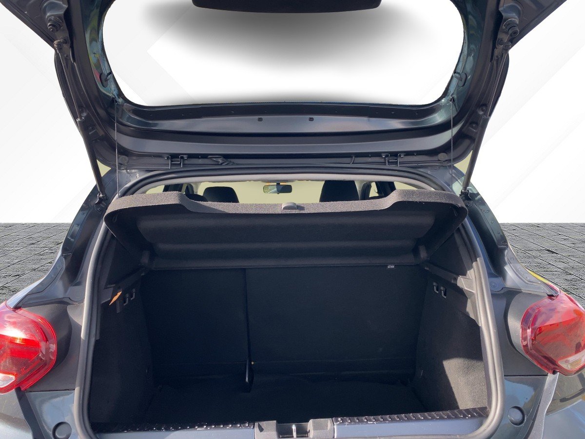 Dacia Sandero III 1.0 TCe 100 LPG ECO-G Stepway AHK