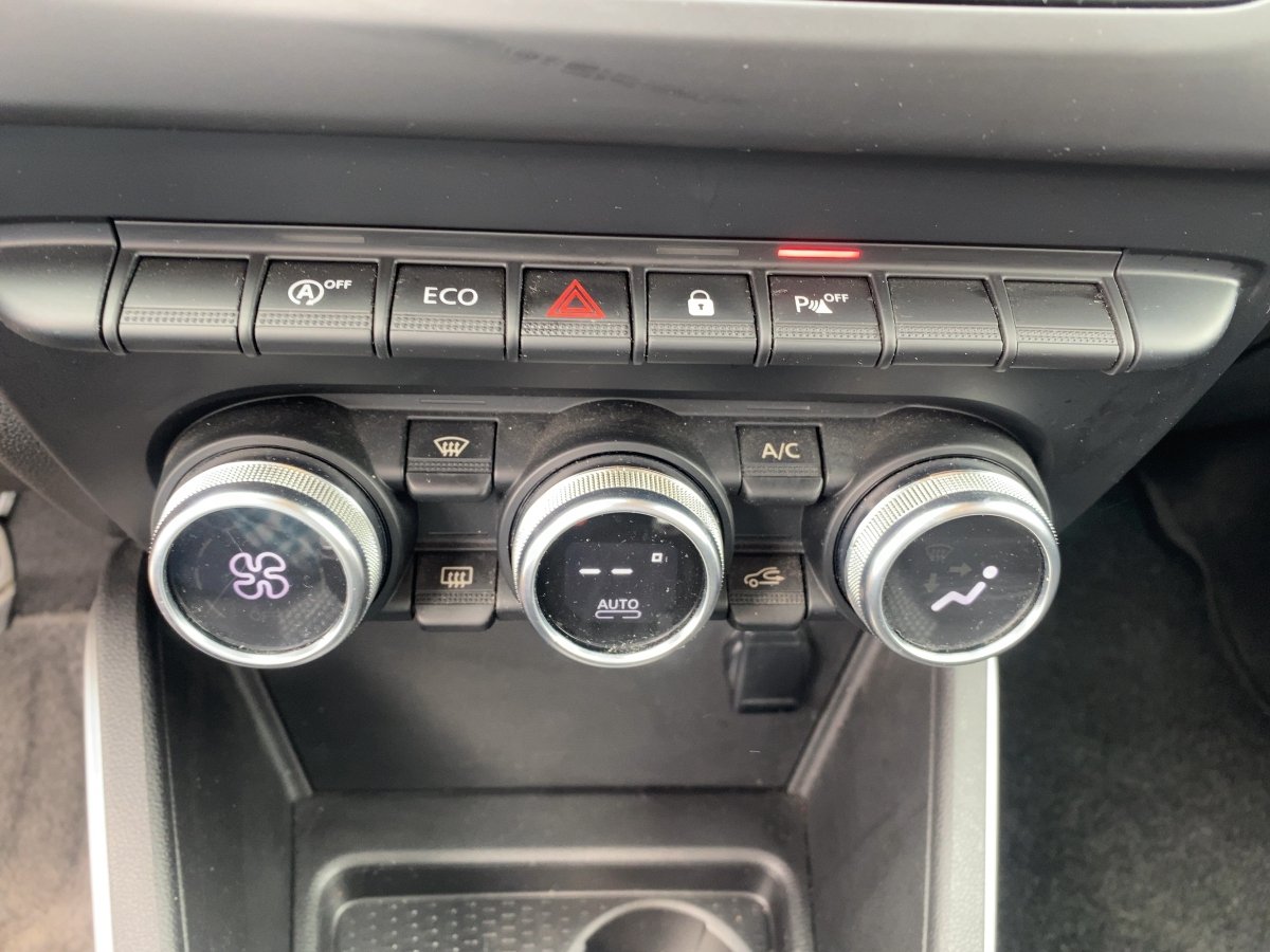 Dacia Duster II 1.5 BLUE dCi 115 Prestige AHK*CAM*NAVI